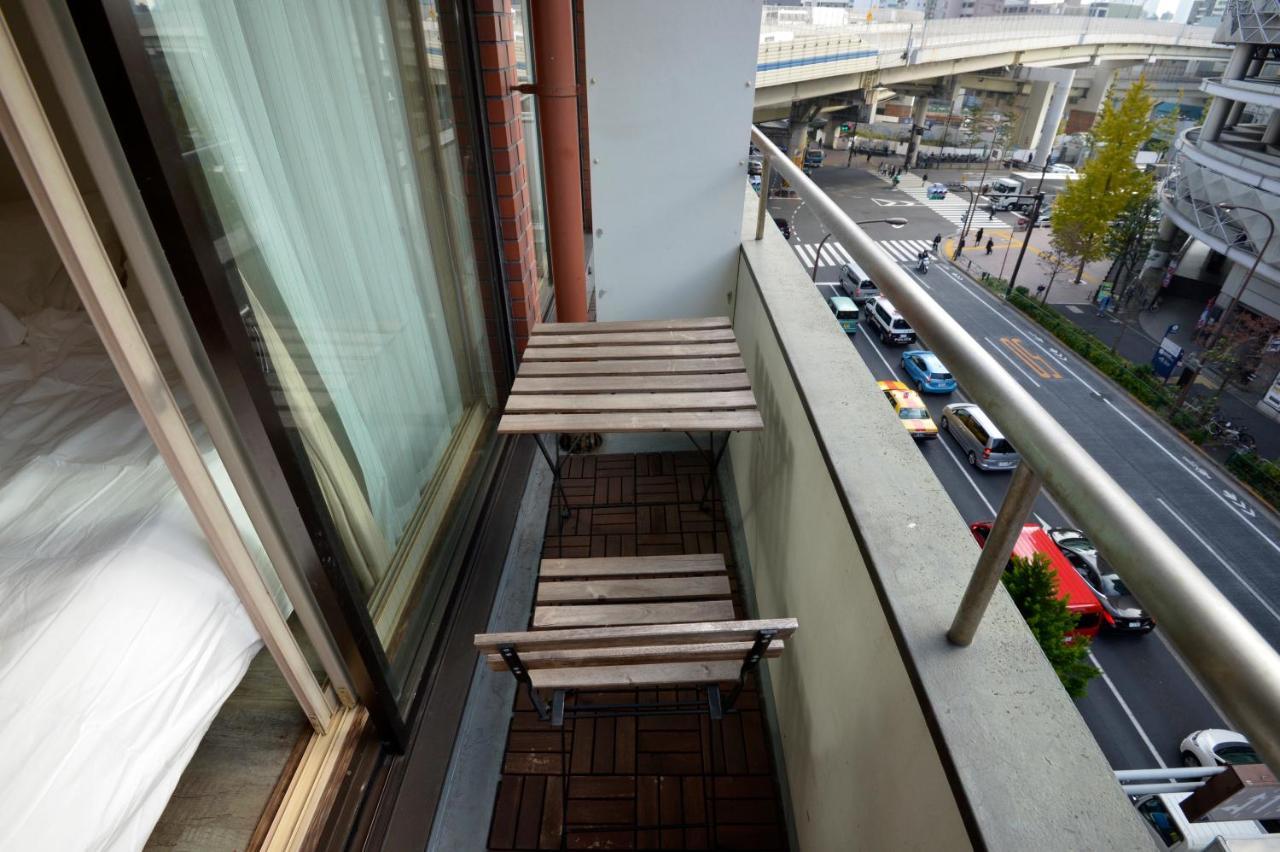 Roppongi Cat House601 Tóquio Exterior foto